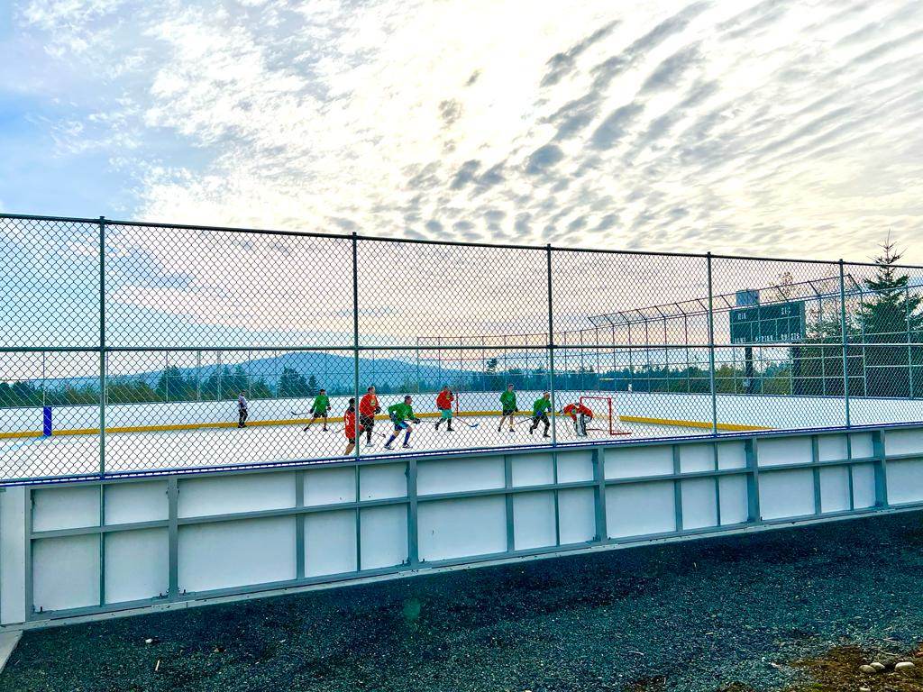 Alleged sex offender, financial irregularities prompt BC Ball Hockey  Association suspension - My Powell River Now